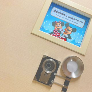 ディズニー友達が欲しいです！
