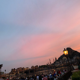 ディズニー友達が欲しいです！ - 浦安市