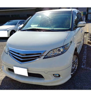 エリシオン  V6  3000