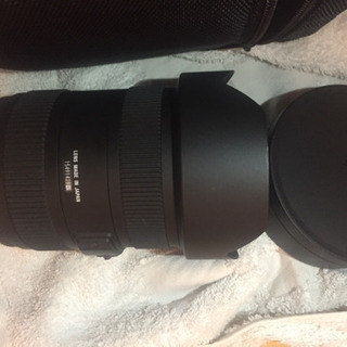 SIGMA DG HSM12-24mm