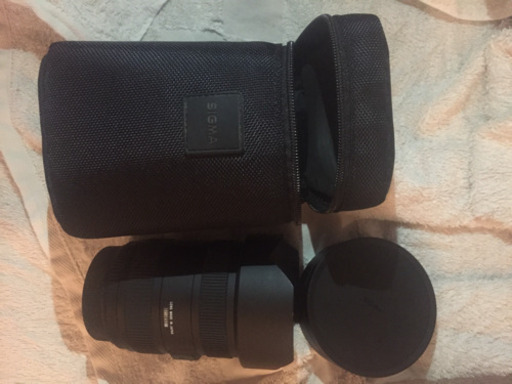 SIGMA DG HSM12-24mm