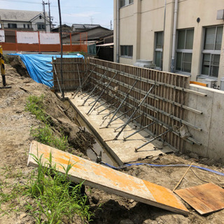 奈良市で8月頃までお手伝い出来る方‼️  高額日払い‼️ 素人可‼️