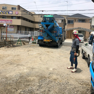 奈良市で8月頃までお手伝い出来る方‼️  高額日払い‼️ 素人可‼️の画像