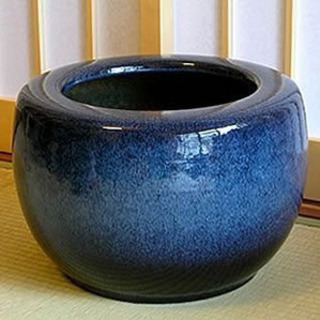火鉢を探しています！
