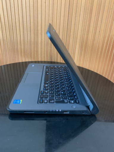 DEEL latitude 3340 14インチ   タッチパネル搭載 ノート