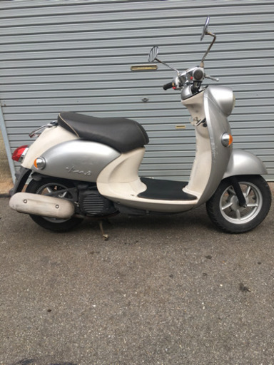 ビーノ状態良い4サイクル！