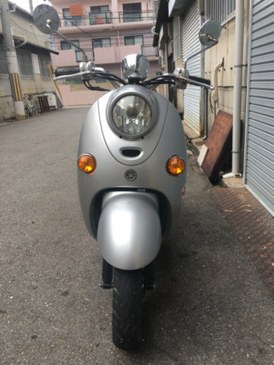 ビーノ状態良い4サイクル！