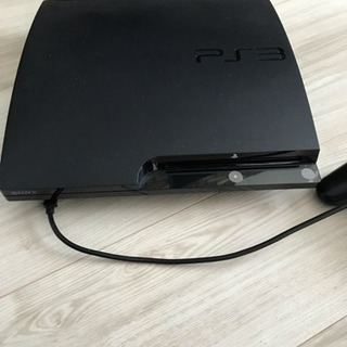 激安！プレステ3