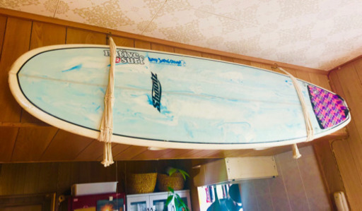 サーフボード