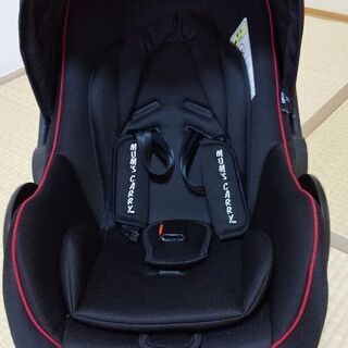 ベビーシート