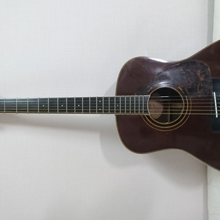 古くてよく鳴るヤマハL21A