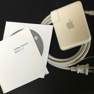 Apple AirMac Express
