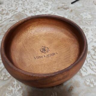 桂由美 サラダボール(5個)