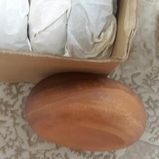 桂由美 サラダボール(5個)の画像