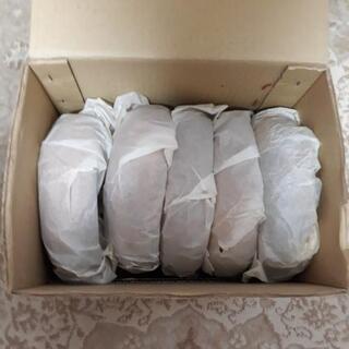 桂由美 サラダボール(5個)の画像