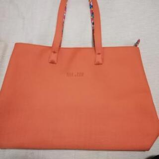 バック5点セット