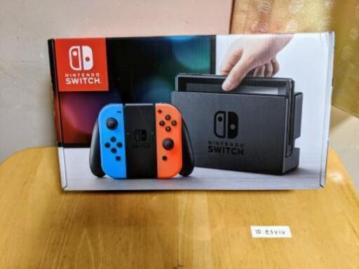 新品　ニンテンドースイッチ♪Nintendo Switch