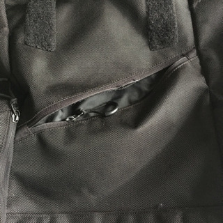 ビッグバックパック ロフト マイケルリンネル linnelの画像