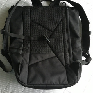 ビッグバックパック ロフト マイケルリンネル linnelの画像