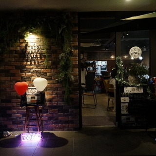 8月9と24日開催！サマーインターナショナルパーティ！KYOTO LAUNDRY CAFEの画像