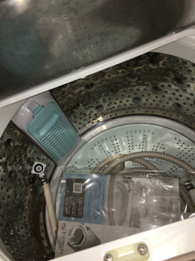 2016年製 美品 HITACHI 日立 11/6kg 洗濯乾燥機 BEATWASH ビートウォッシュ BW-D11XWV