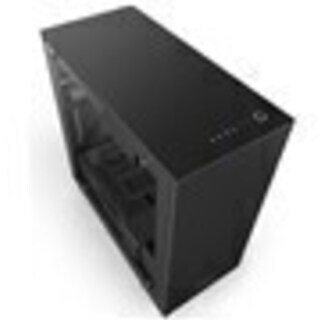NZXT インテリジェントPCケース H700i ブラック 新品の画像