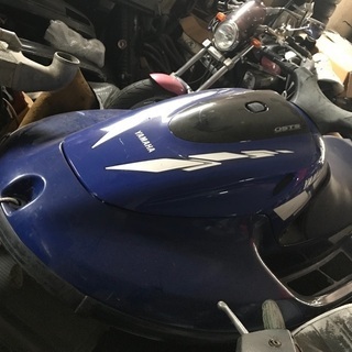 マリンジェット？ジェットスキー？の画像