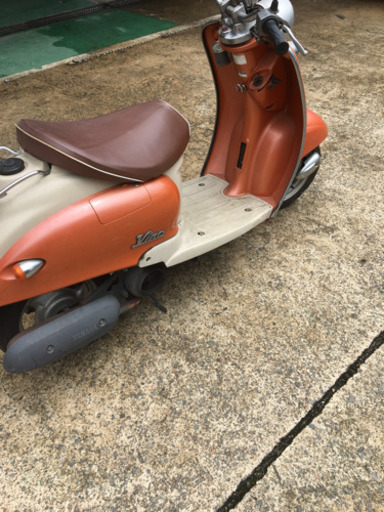 ヤマハ ビーノ SA10J 2スト 格安