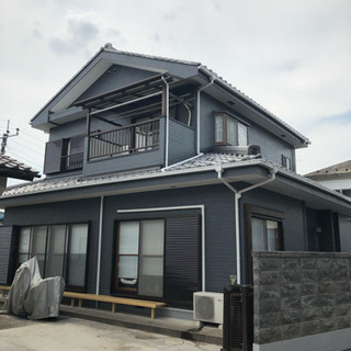 《急募》塗装職人大募集！！の画像