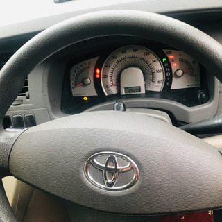 激安☆コミコミ☆車検超長い☆アイシス☆の画像