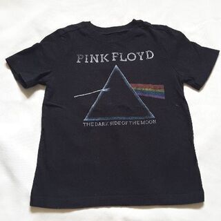 Old Navy PINK FLOYD Tシャツ 4T 100-...