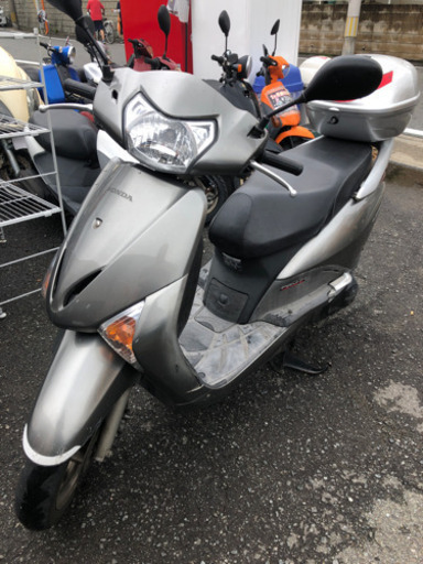 HONDA  リード110  ジャンク 不動  福岡市南区