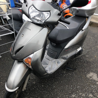 HONDA  リード110  ジャンク 不動  福岡市南区