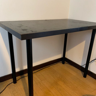 中古 イケア テーブル
