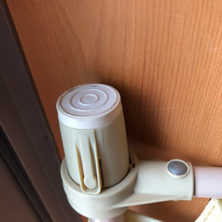 ✴︎中古✴︎ベビーゲート とおせんぼの画像