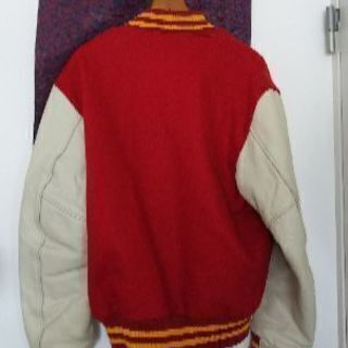 スカジャン　（SFマーク）の画像