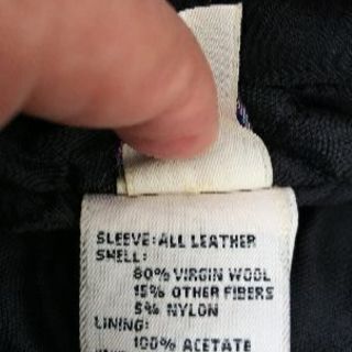 スカジャン　（SFマーク）の画像