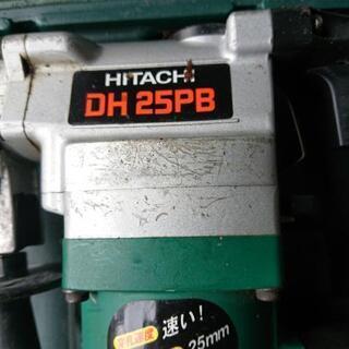 ハンマードリルの画像