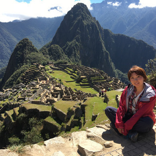 南米🇵🇪 マチュピチュ の行き方お伝えします❗️