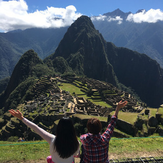 南米🇵🇪 マチュピチュ の行き方お伝えします❗️ - 京都市