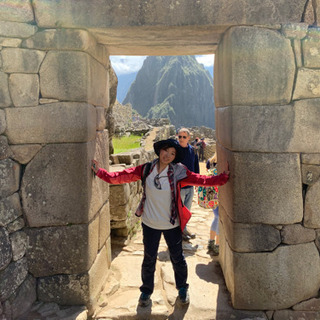 南米🇵🇪 マチュピチュ の行き方お伝えします❗️ - 友達