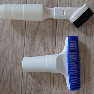 掃除機(紙パック式)   受け渡し者決定の画像