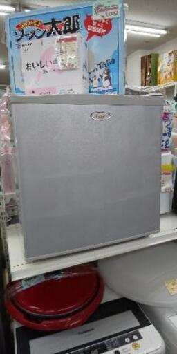 商談中！ハイアール 小型冷凍庫