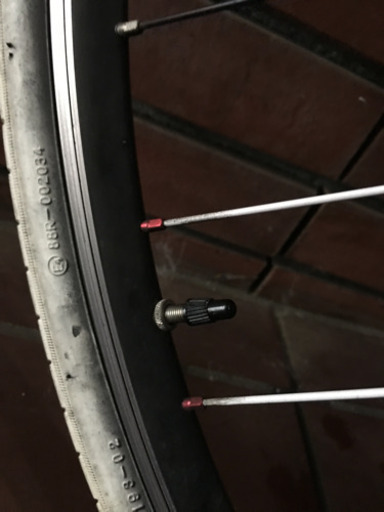 ルイガノ クロスバイク 自転車 ミント色