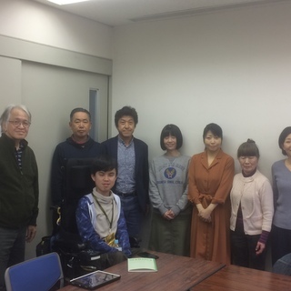 8月　時代劇初級講座の画像