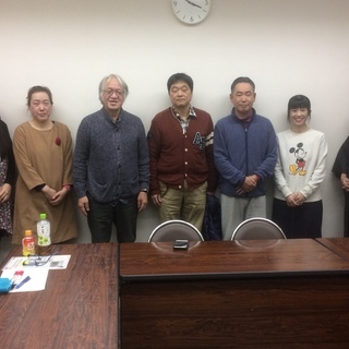 8月　時代劇初級講座の画像