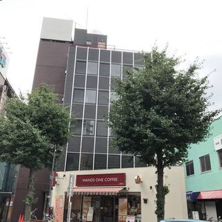 上福岡駅徒歩１分店舗事務所！