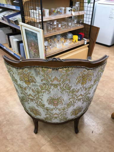 【トレファク摂津店 店頭限定】 karimoku（カリモク）のチェア入荷致しました！