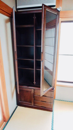 書棚