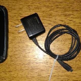 京セラ　SKT01　フリーシム　ジャンク品